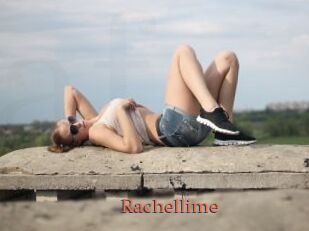 Rachellime