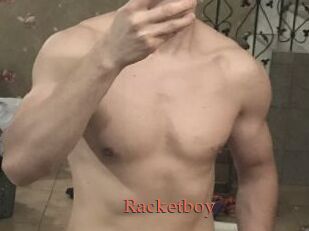 Racketboy