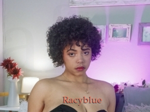 Racyblue