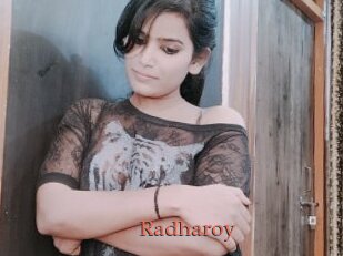 Radharoy