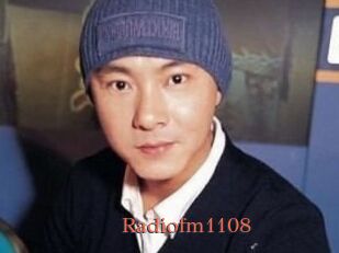 Radiofm1108