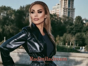 Radmiladream
