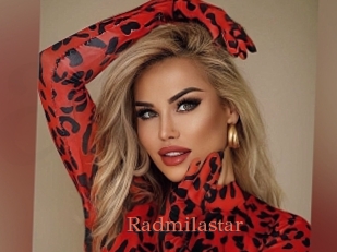Radmilastar