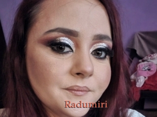 Radumiri