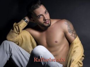Raffaelstudx