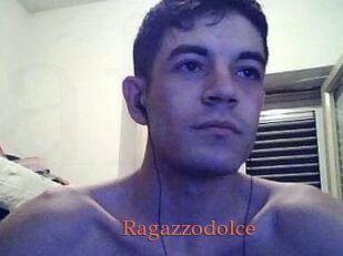 Ragazzodolce