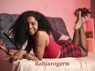 Rahiarogerts