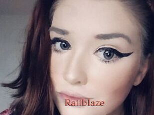 Raiiblaze