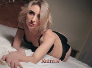 Raimie