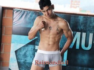 Raimondtall
