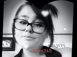 Rain245