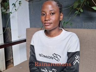 Rainaromans