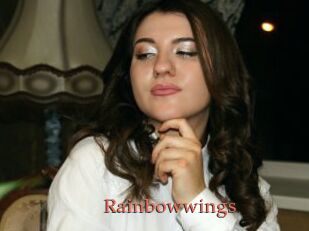 Rainbowwings
