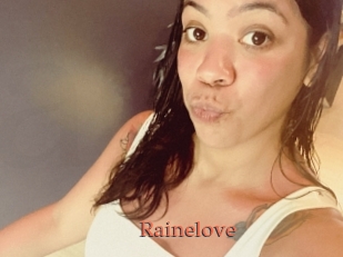 Rainelove