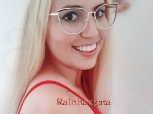 Rainhaagata