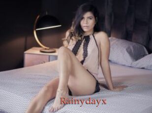 Rainydayx