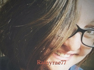 Rainyrae77