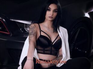 Raisakeylee