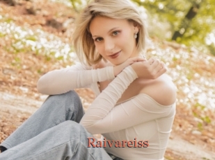 Raivareiss