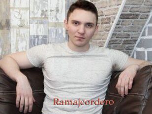 Ramajcordero