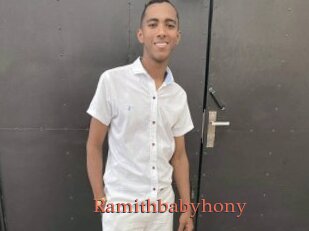 Ramithbabyhony