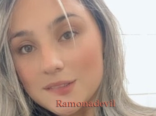 Ramonadevil