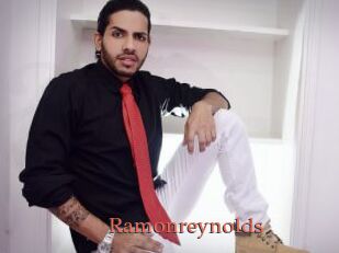 Ramonreynolds