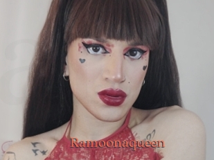 Ramoonaqueen