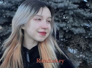 Randiakey