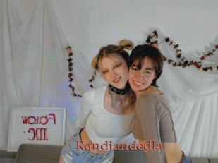 Randiandedla