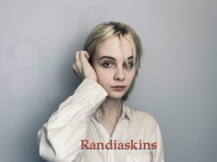 Randiaskins