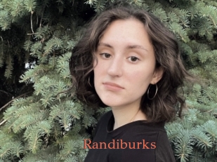 Randiburks