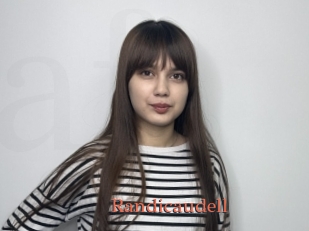 Randicaudell