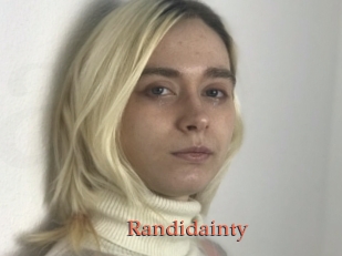 Randidainty