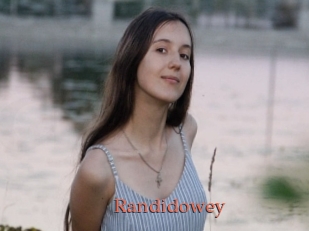 Randidowey
