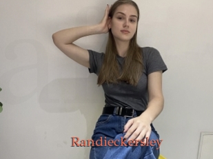 Randieckersley
