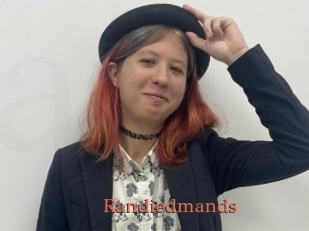 Randiedmands