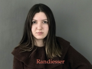 Randiesser