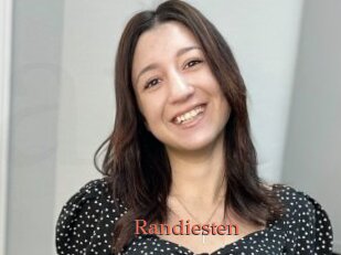 Randiesten