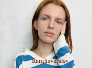 Randieversley