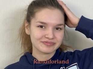 Randiforland