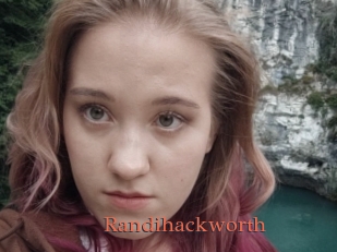 Randihackworth