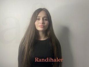 Randihaler