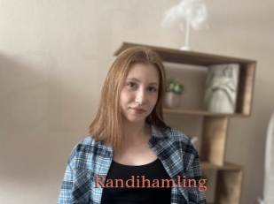 Randihamling