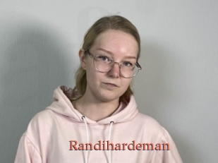 Randihardeman