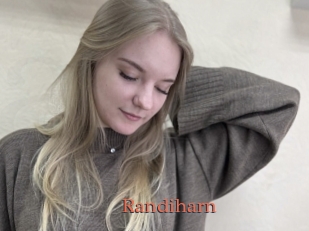 Randiharn