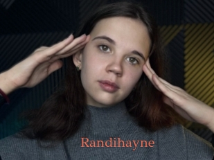 Randihayne