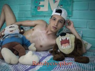 Randycoopher