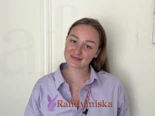 Randymiska