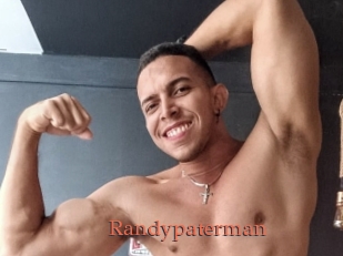 randypaterman Anal Favorite